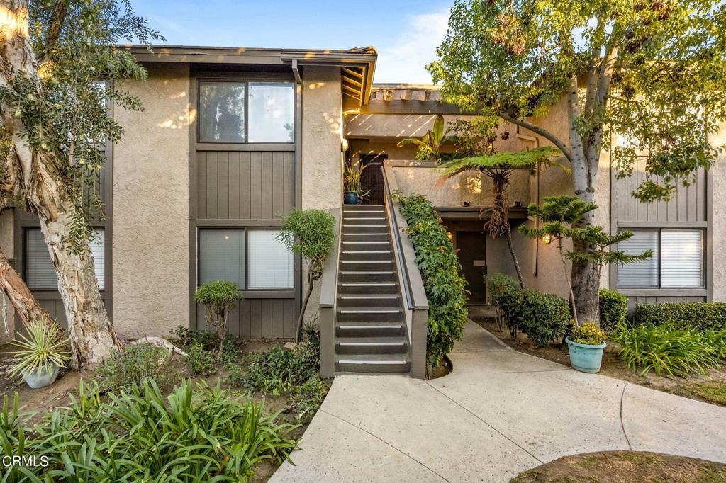 Property Photo:  150 E Los Angeles Avenue 508  CA 93021 