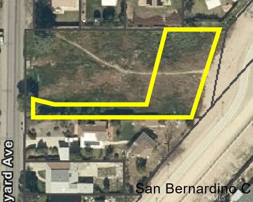Property Photo: 7765 Vineyard Avenue CA 91730