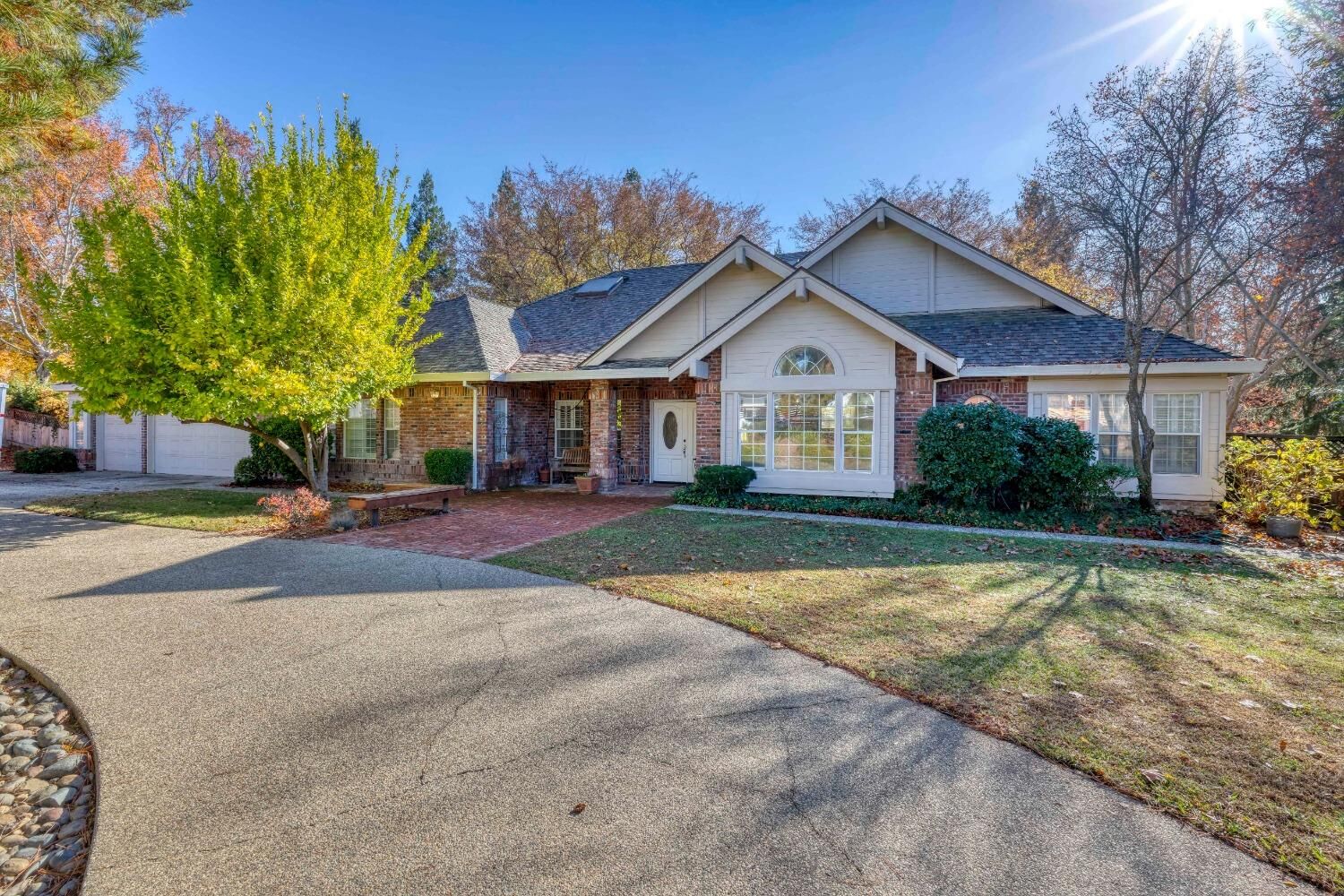 Property Photo:  6610 Arabian Circle  CA 95746 