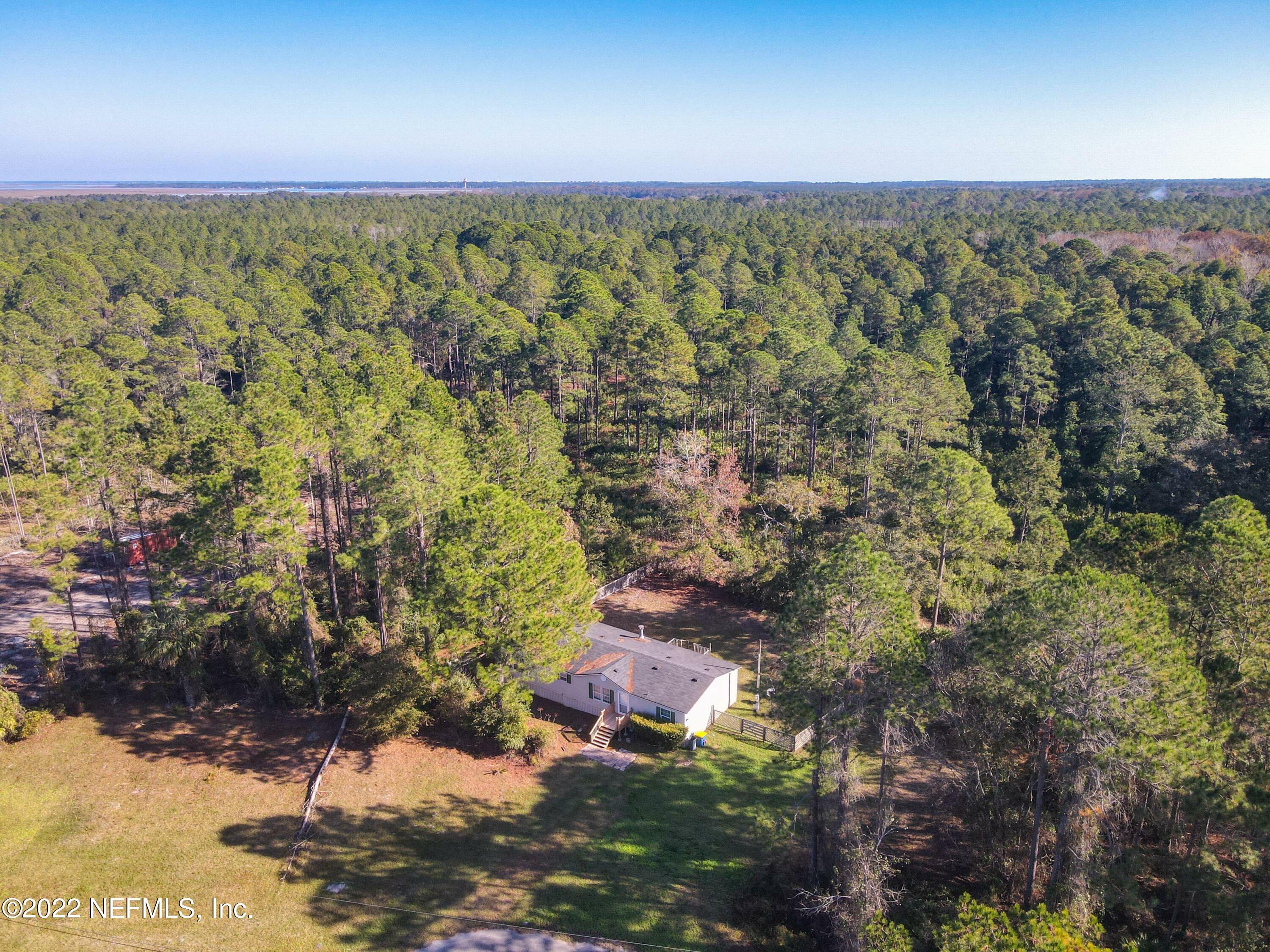 Property Photo:  5327 Island Lake Drive  FL 32226 