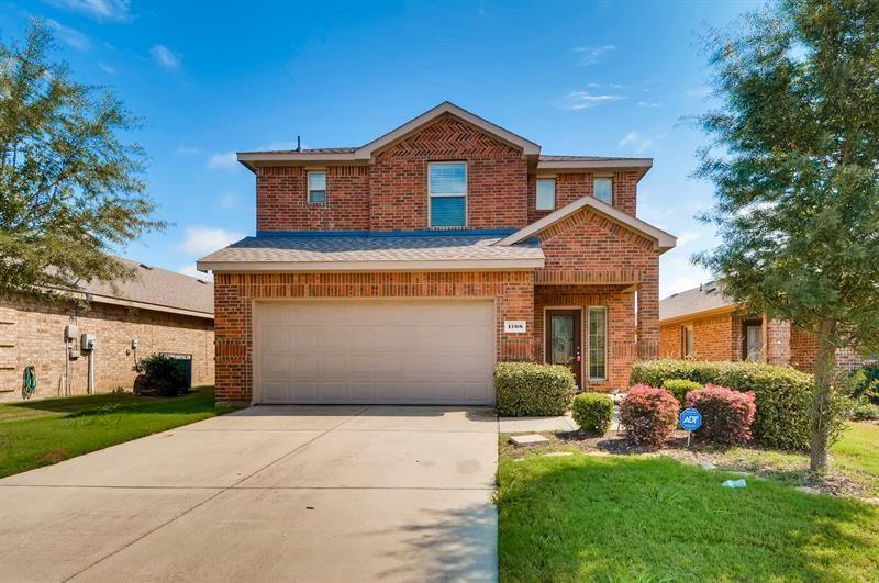Property Photo:  1708 River Oak Lane  TX 75189 