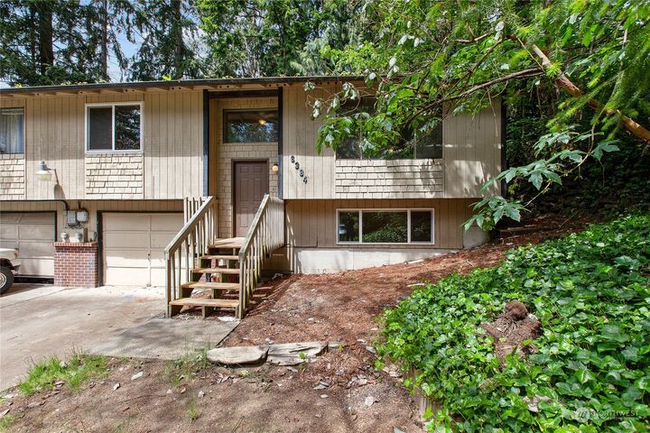 6384 Pine Road NE  Bremerton WA 98311 photo