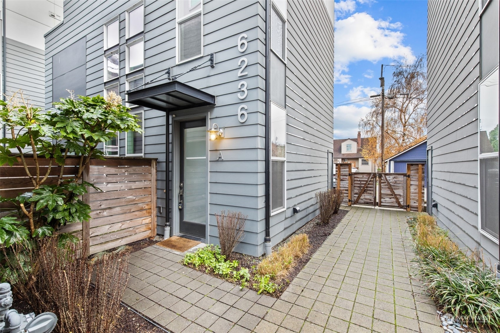 Property Photo:  6236 Corson Avenue S A  WA 98108 