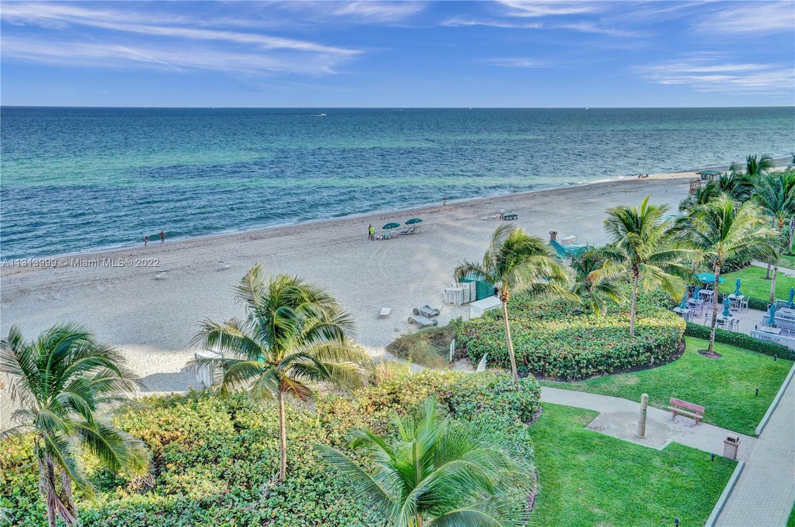 Property Photo: 16425 Collins Ave 2 FL 33160