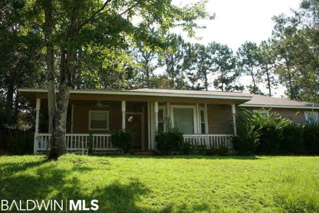 Property Photo:  3109 W Southridge Road  AL 36693 