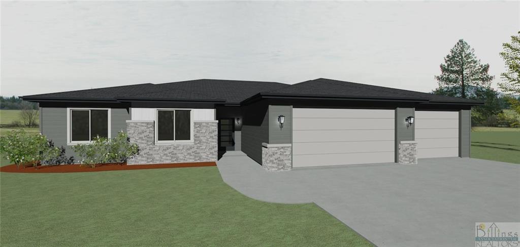 Property Photo: 5346 Dovetail MT 59106