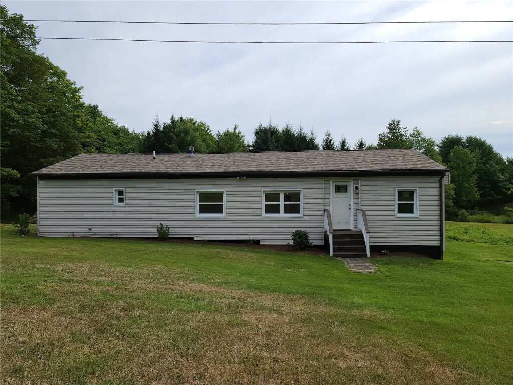 Property Photo:  806 Sapbush Rd  NY 13746 