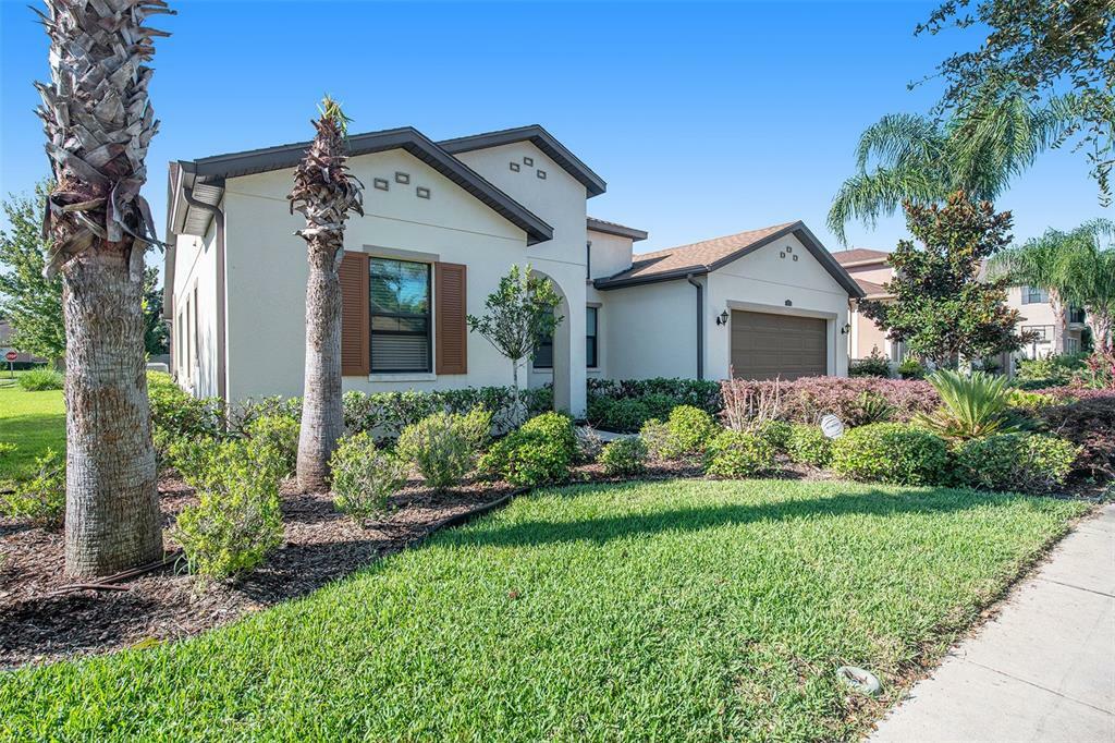 Property Photo: 2614 Milford Berry Lane FL 33618