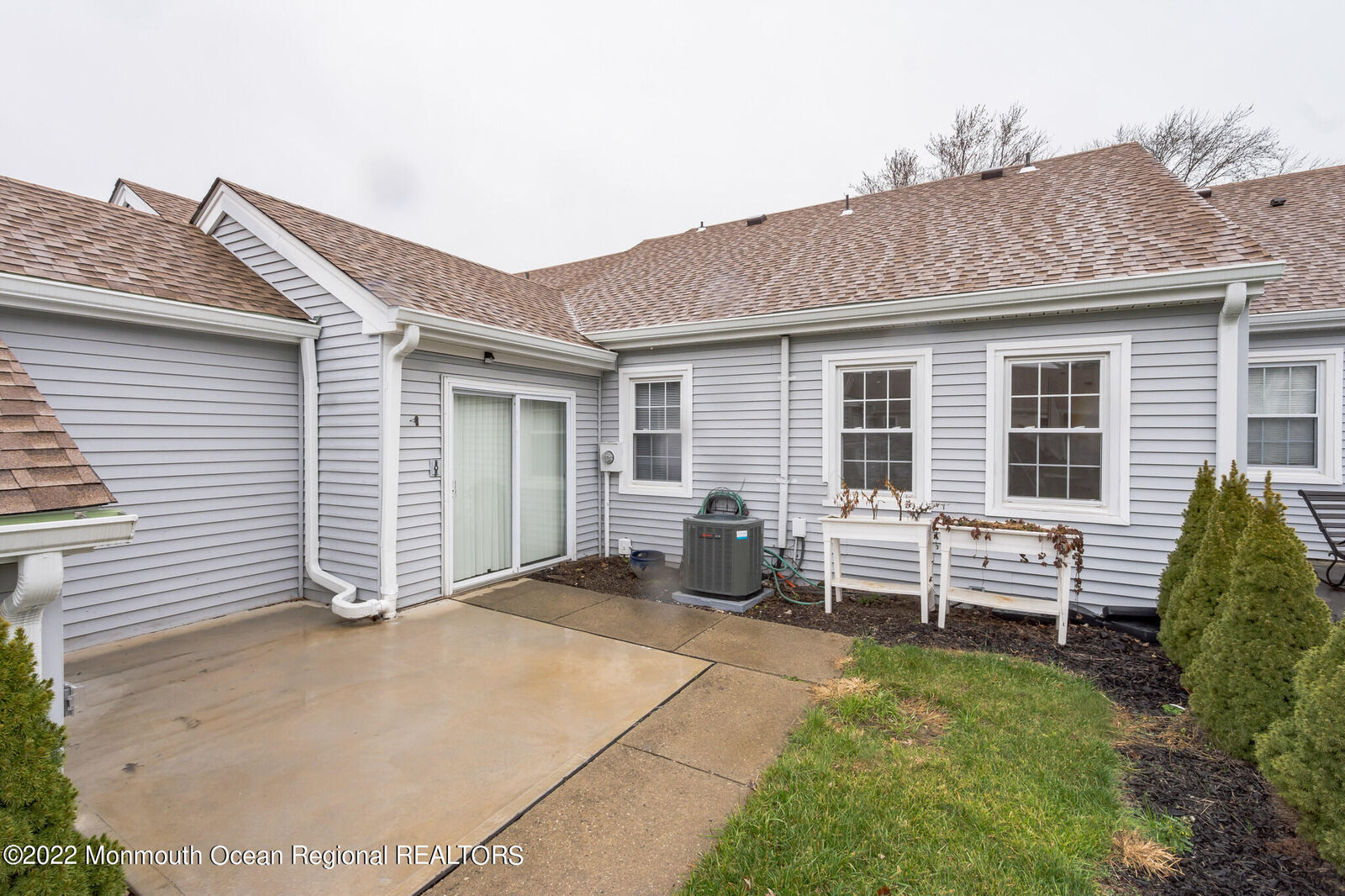 Property Photo:  32E Plaza De Las Lobos  NJ 07728 