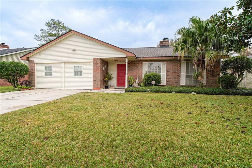 106 N Kings Court  Slidell LA 70458 photo