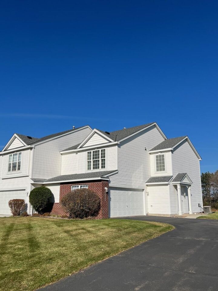 15582 Finch Avenue  Apple Valley MN 55124 photo