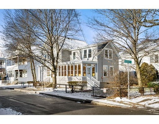 Property Photo: 27 Forest St MA 01851