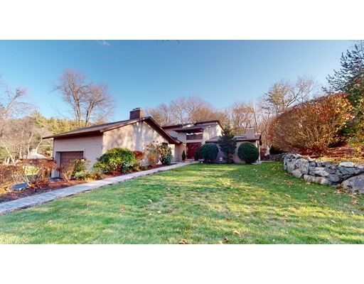 Property Photo: 81 Old County Road MA 02453