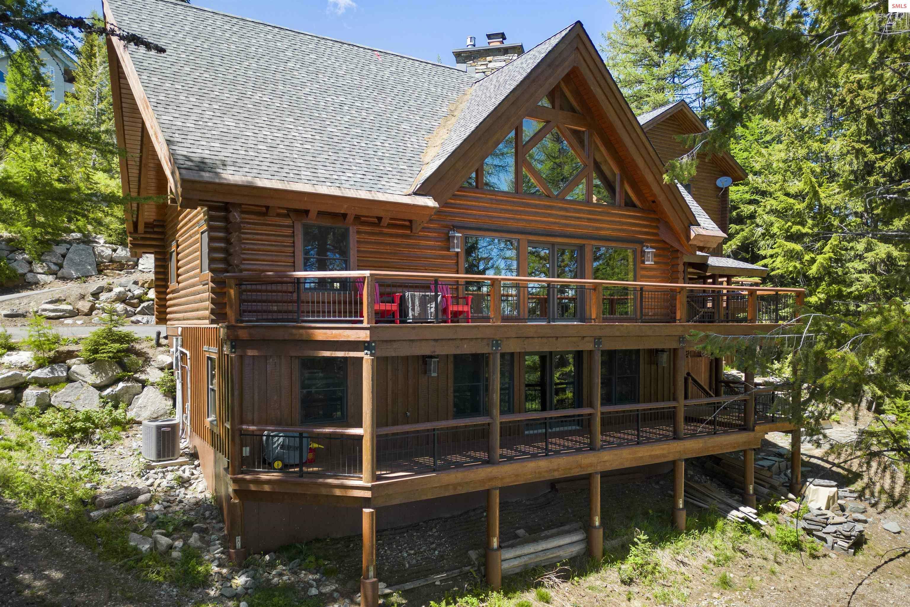 Property Photo: 764 Mogul Hill Road ID 83864