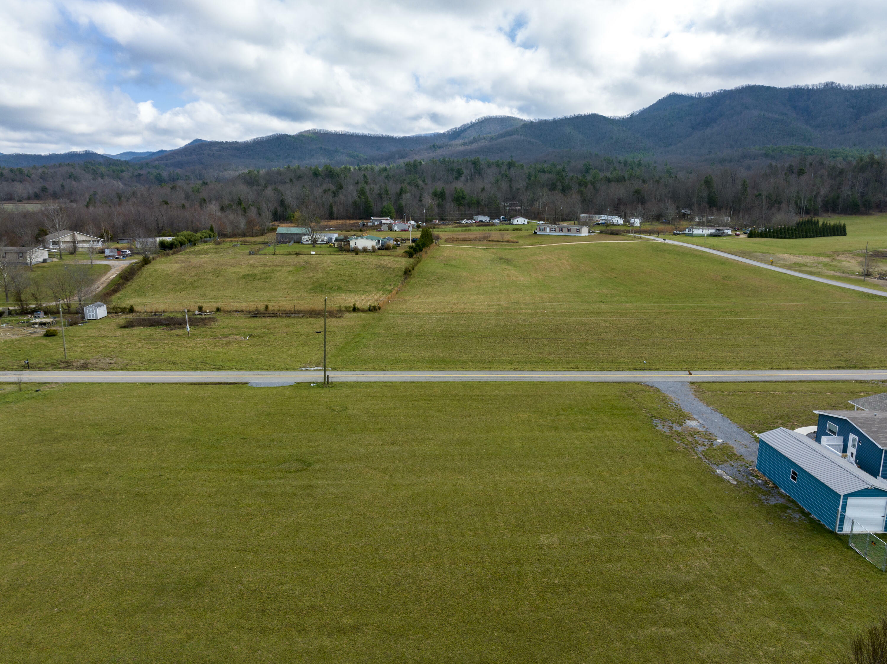 Property Photo:  Lot #2 Dunham Road  TN 37641 