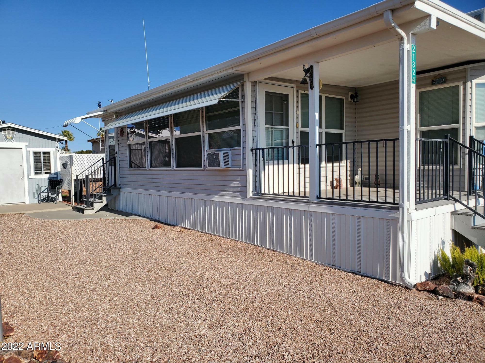 Property Photo:  21324 W Iron Eagle Drive  AZ 85332 