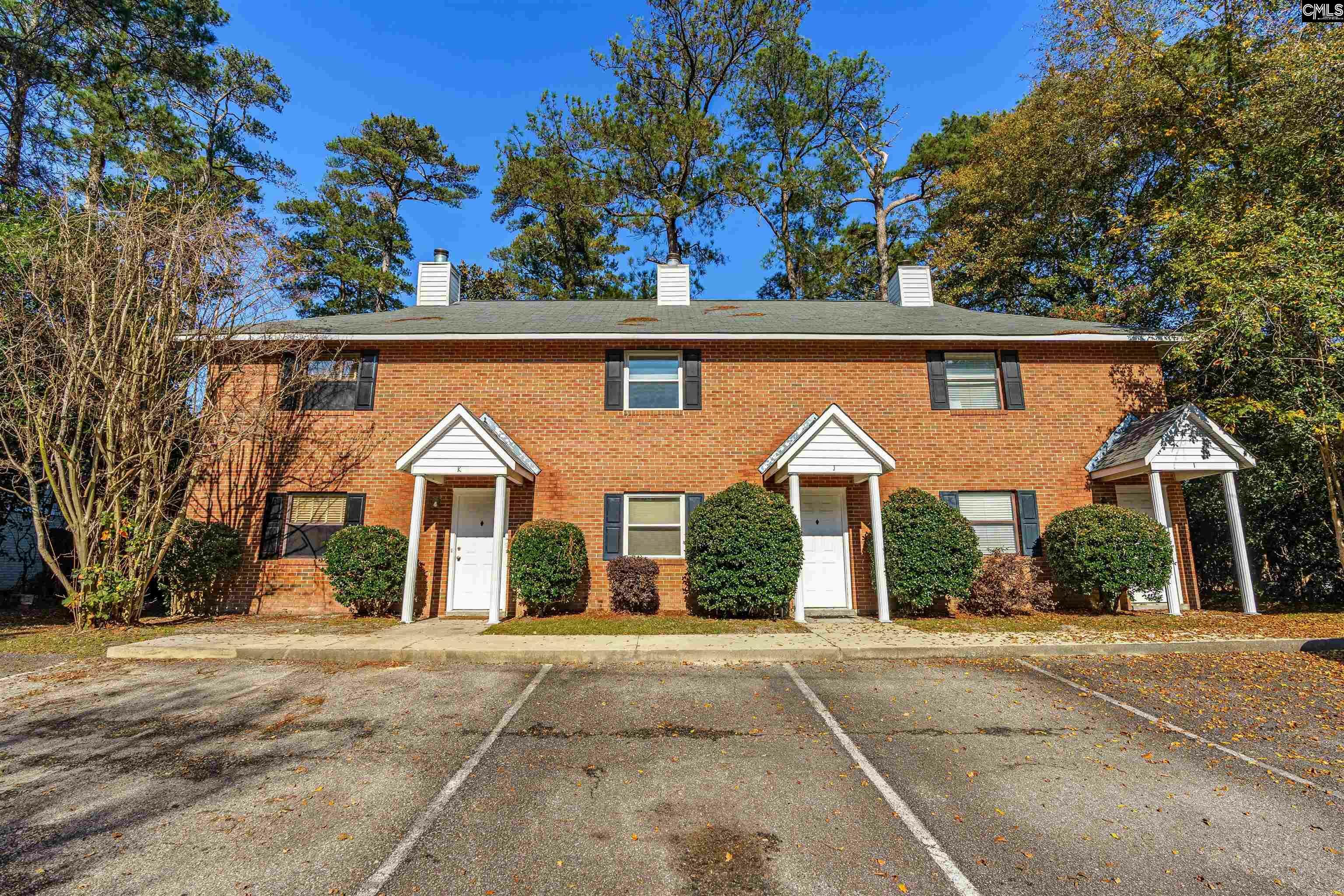 Property Photo:  3921 Overbrook  SC 29205-4100 