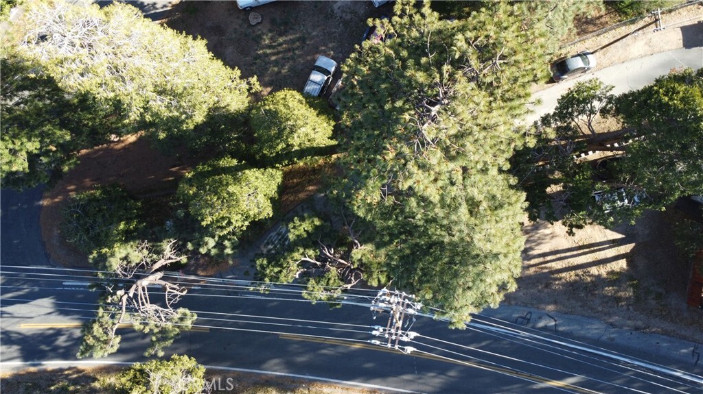 Property Photo:  0 Dart Canyon / Acacia  CA 92325 