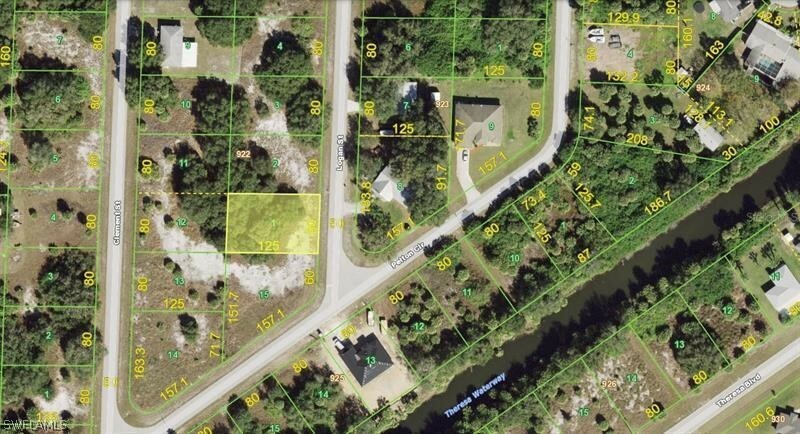 Property Photo: 49 Logan Street FL 33954