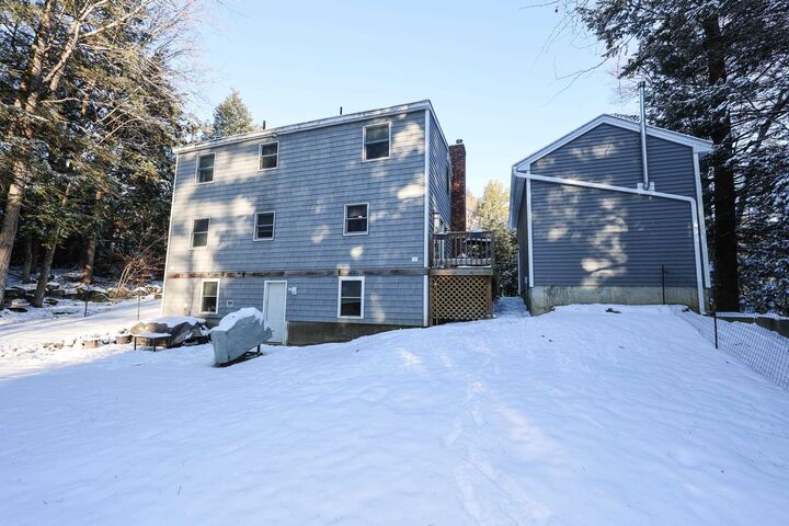 Property Photo:  155 Tanglewood Drive  NH 03242 
