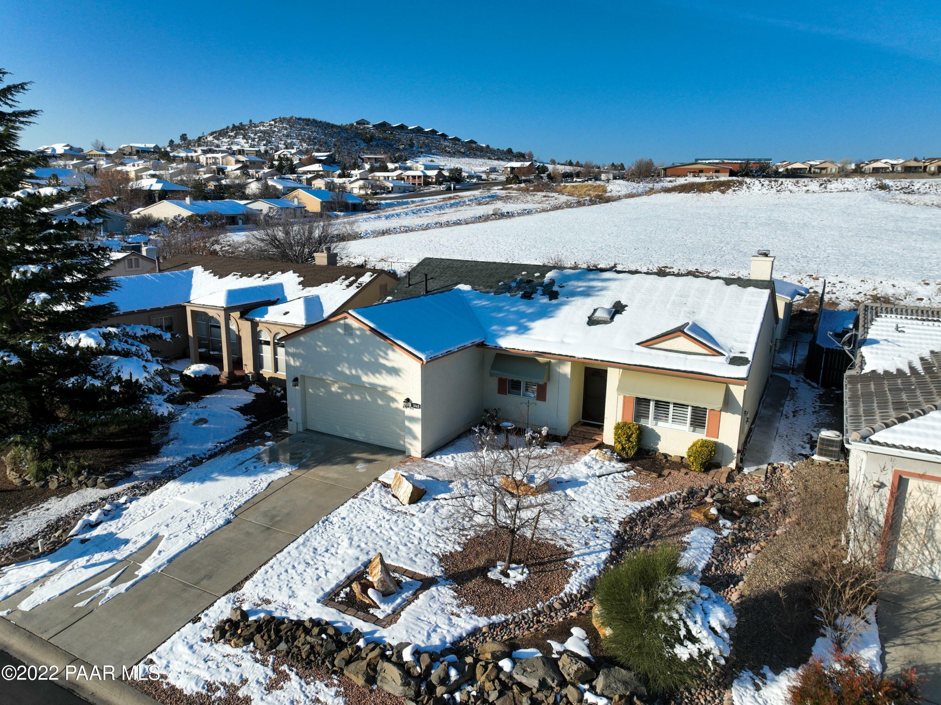 Property Photo:  1840 Boardwalk Avenue  AZ 86301 