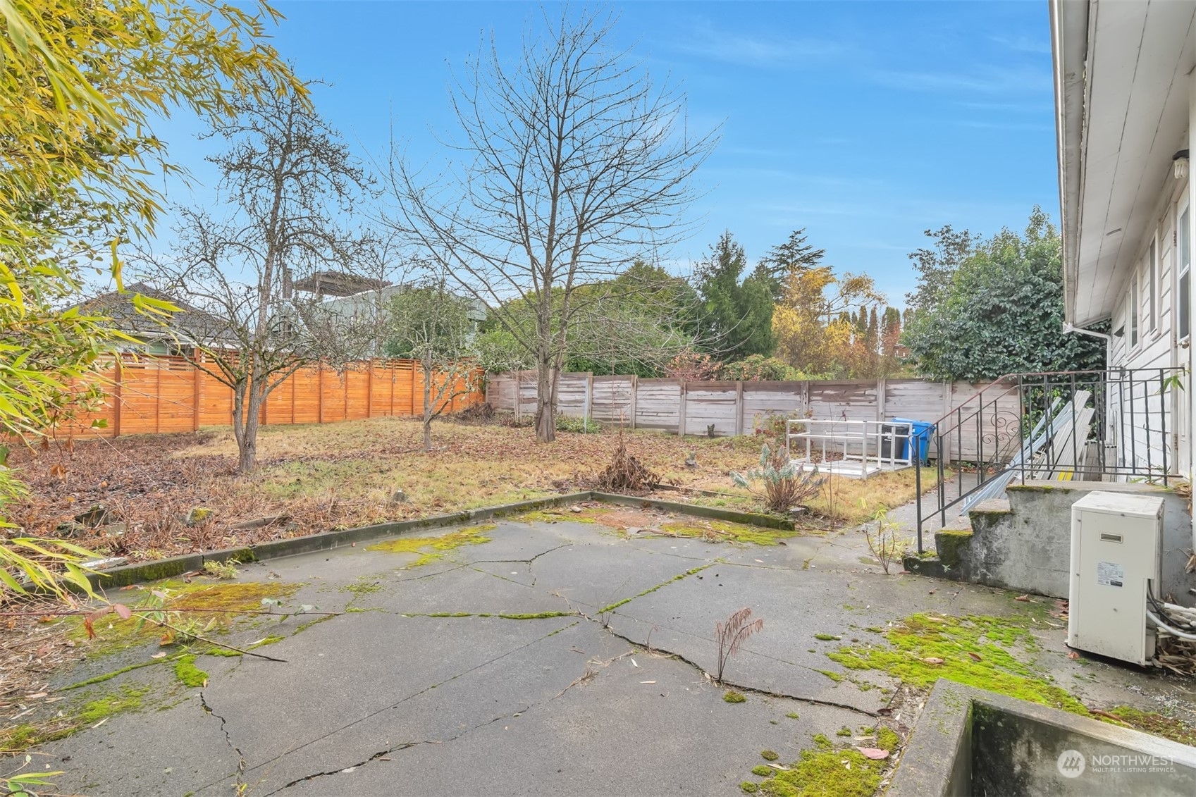 Property Photo: 4918 48th Avenue S WA 98118