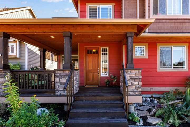 Property Photo:  3647 Woodlake Road  WA 98226 