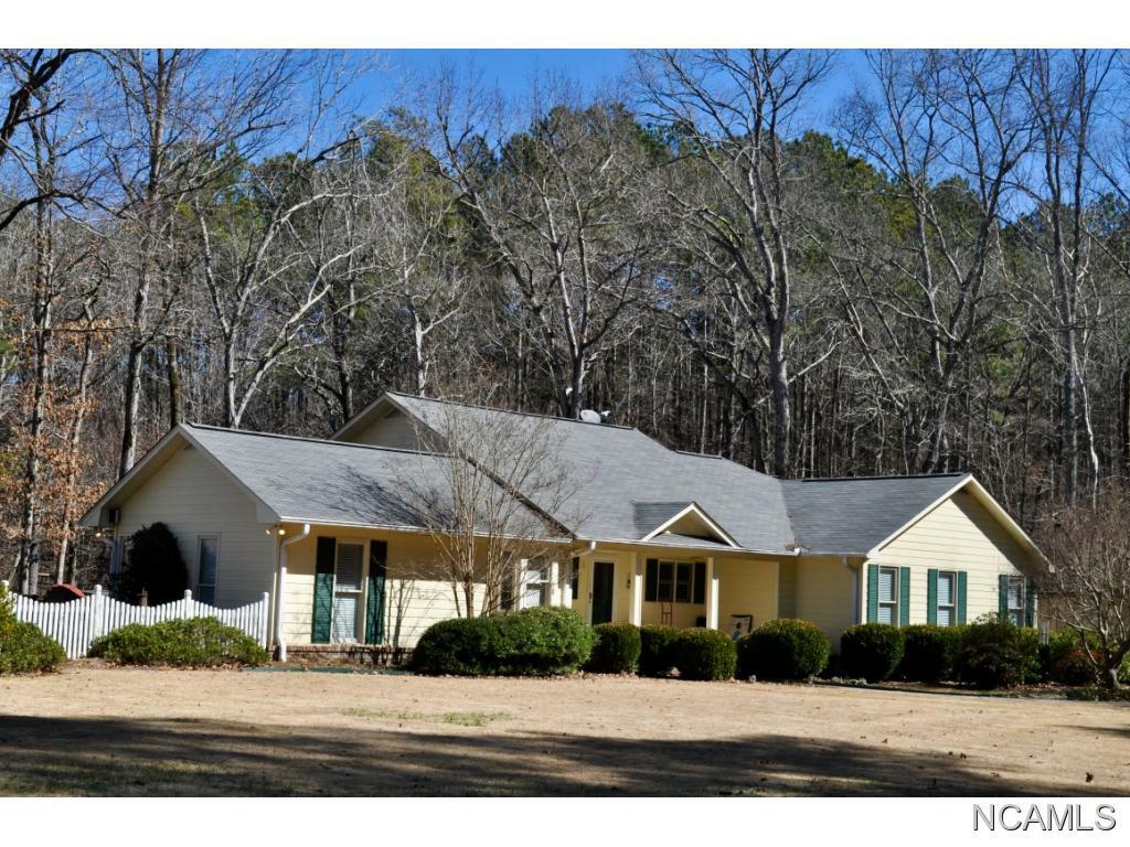 Property Photo: 154 Co Rd 343 AL 35053