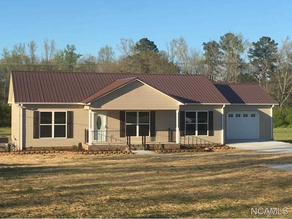 Property Photo: 853 Hopewell Dr AL 35077 - HANCEVIL