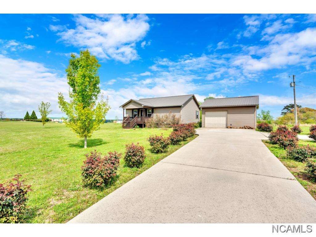 Property Photo:  4851 Co Rd 940  AL 35098 
