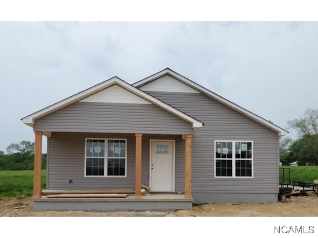 Property Photo: 1261 Leonard Rd AL 35055 - CULLMAN