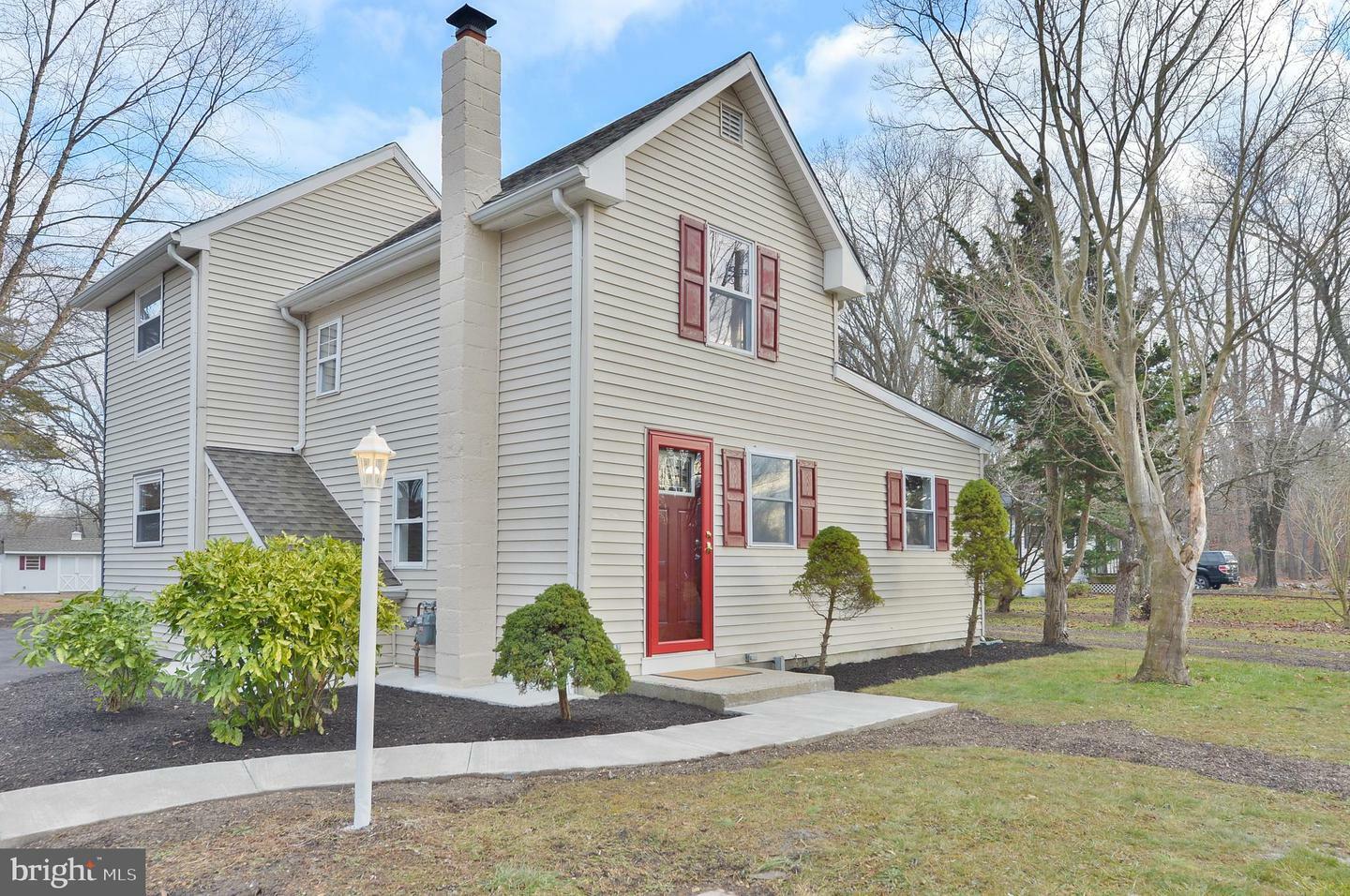 Property Photo:  2490 Corkery Lane  NJ 08094 