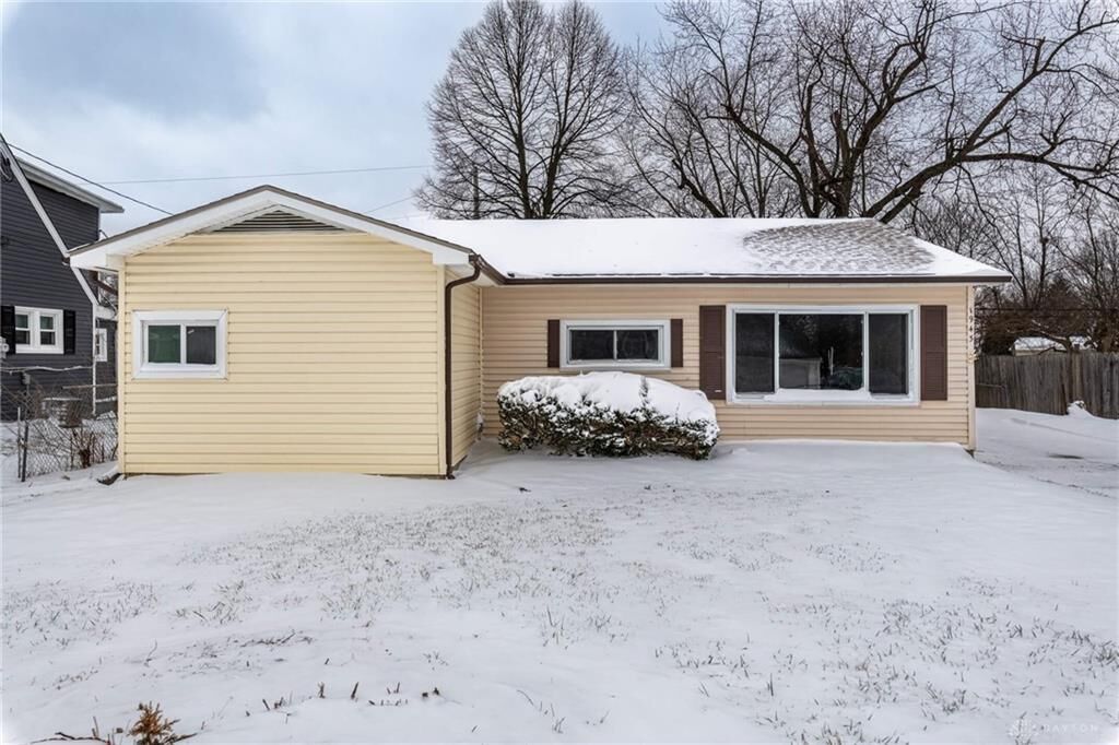 Property Photo: 1943 Centralia Avenue OH 45324