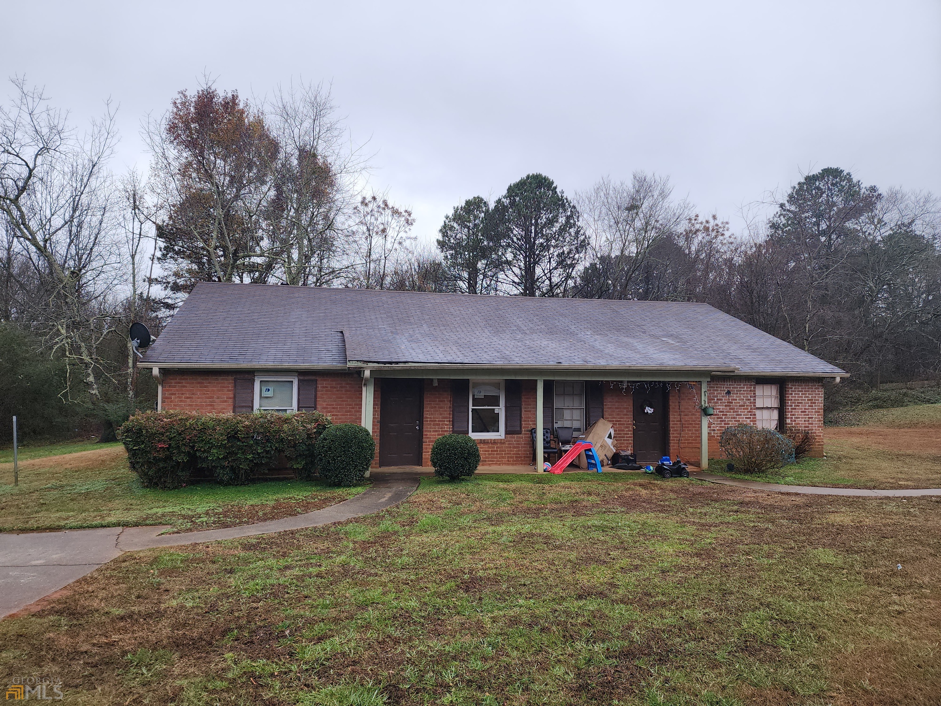 Property Photo: 115 Plum Orchard Road GA 30016