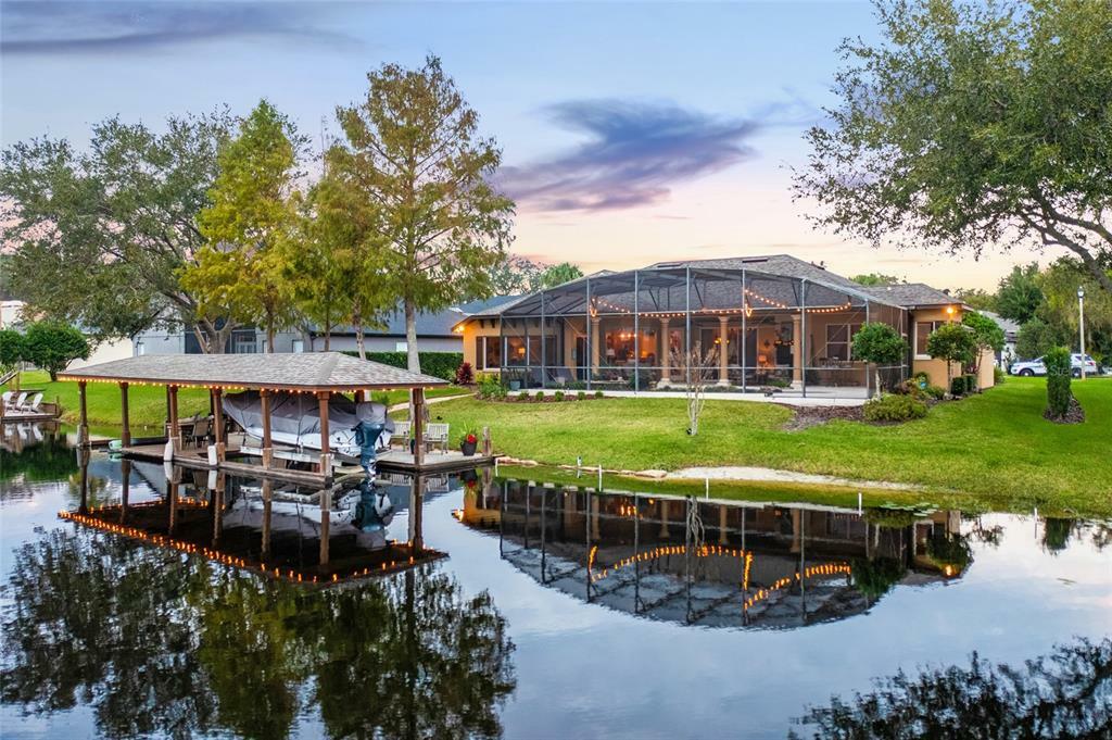 Property Photo: 620 Grand Cypress Point FL 32771