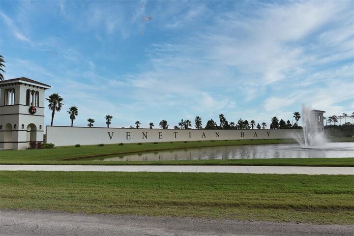 Property Photo:  2910 Meleto Blvd.  FL 32168 