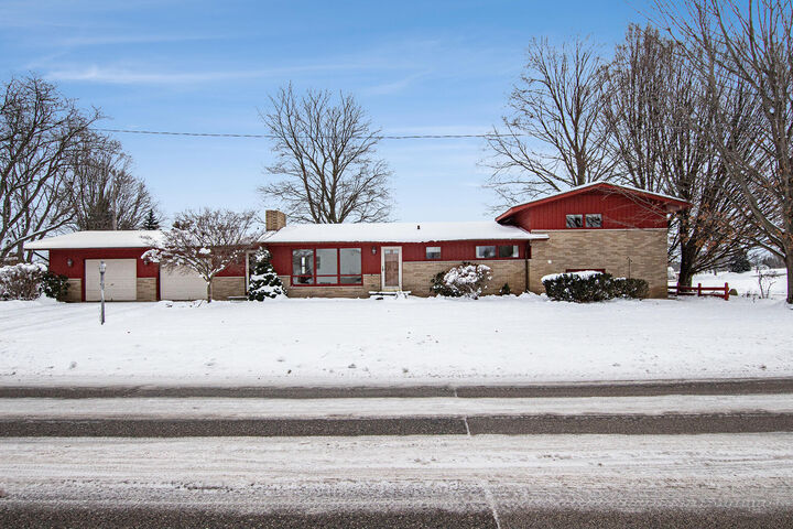 554 W 44th Street  Fremont MI 49412 photo