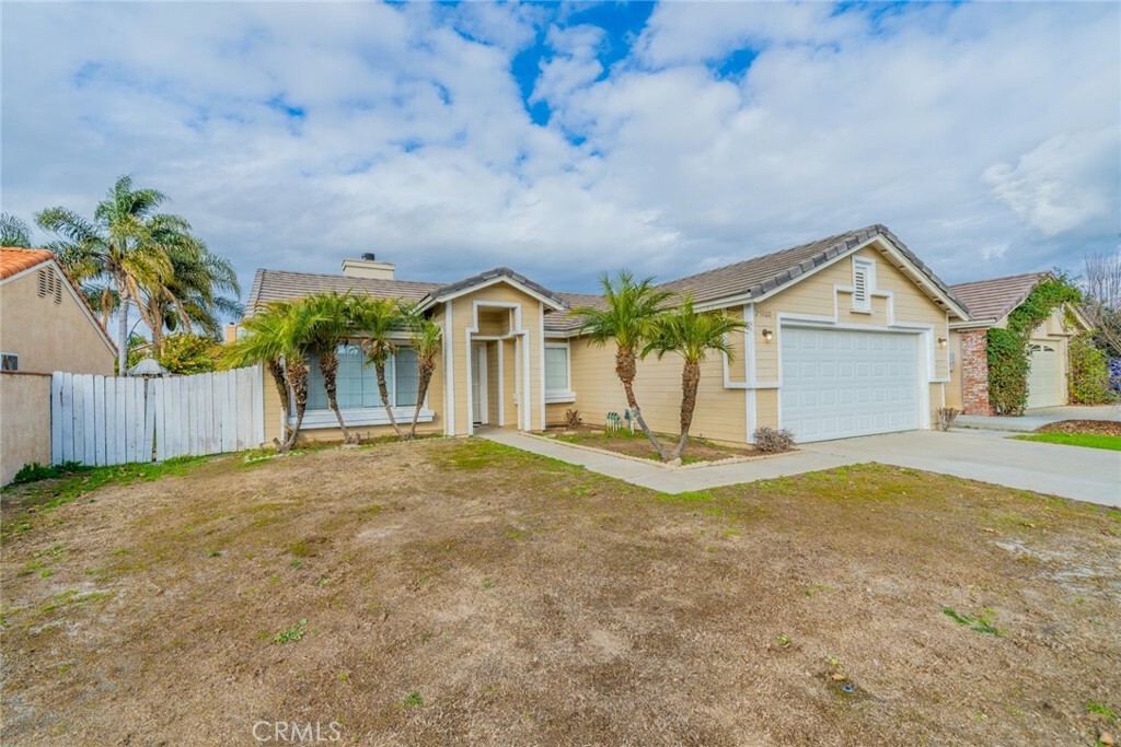 Property Photo:  25800 Harzburg Road  CA 92584 