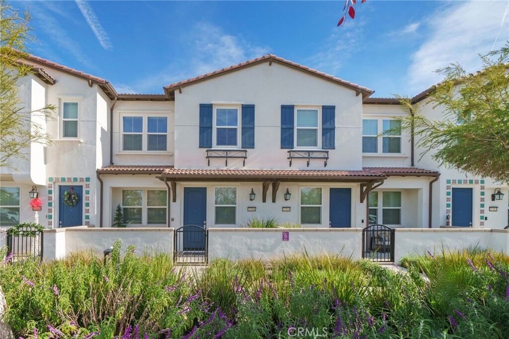 Property Photo: 27336 Provincetown Way CA 92584