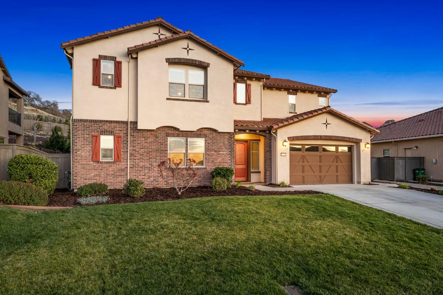 2291 Keystone Drive  El Dorado Hills CA 95762 photo