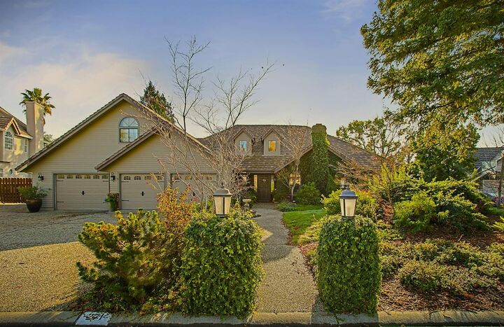 271 Water View Way  Folsom CA 95630 photo