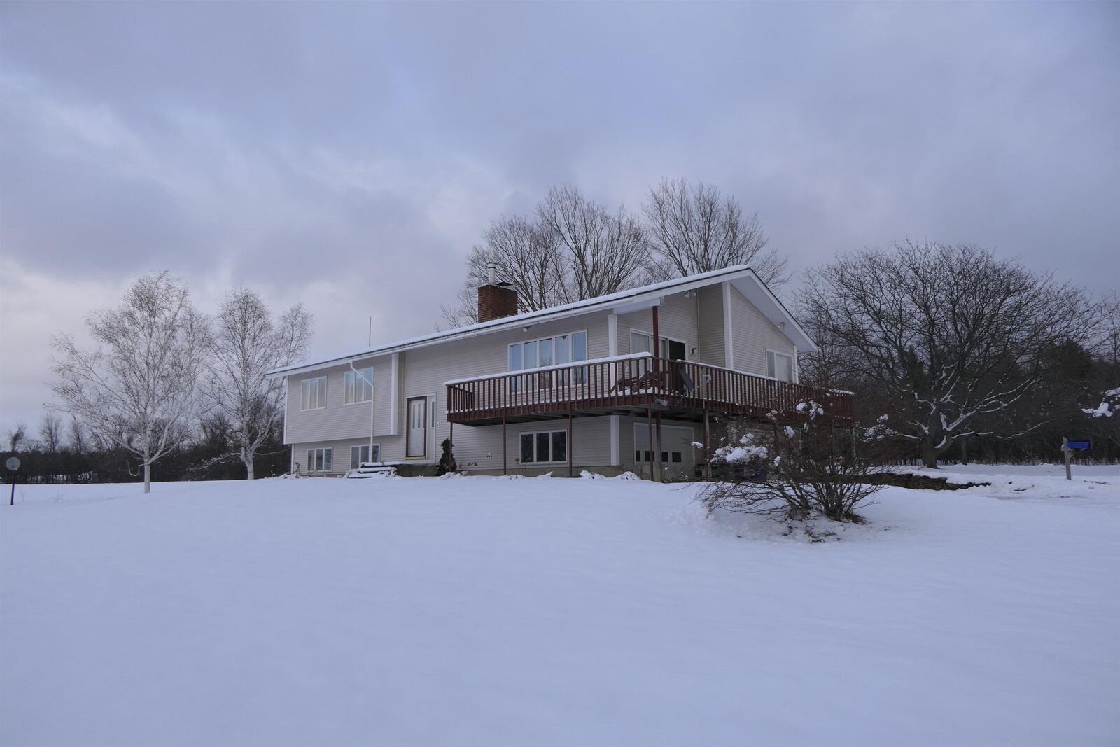 Property Photo:  165 Lake Brook Drive  VT 05478 