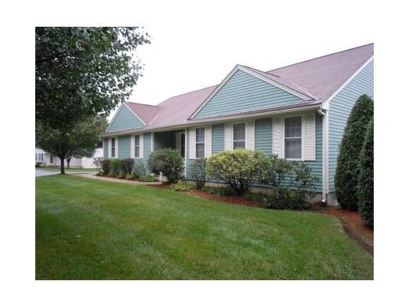 Property Photo:  8 Stockton Dr.  NH 03063 