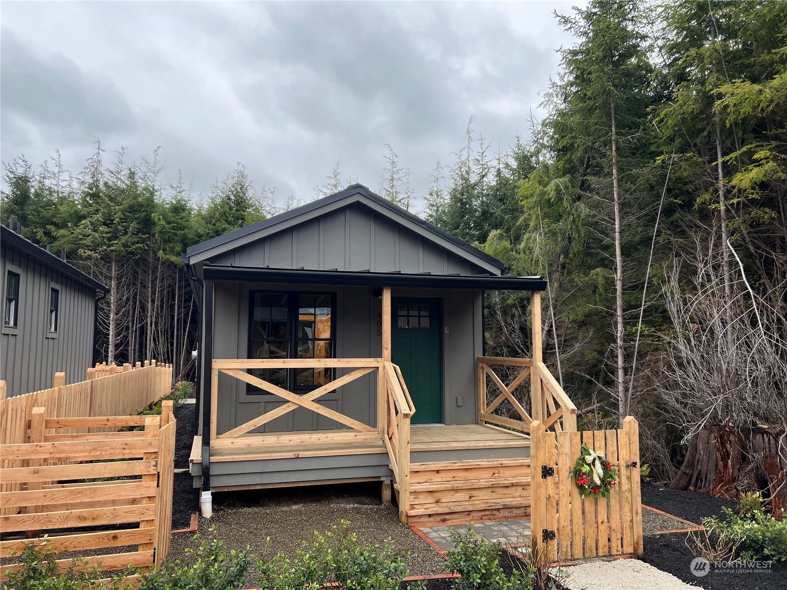 Property Photo:  405 E Compass Street  WA 98571 