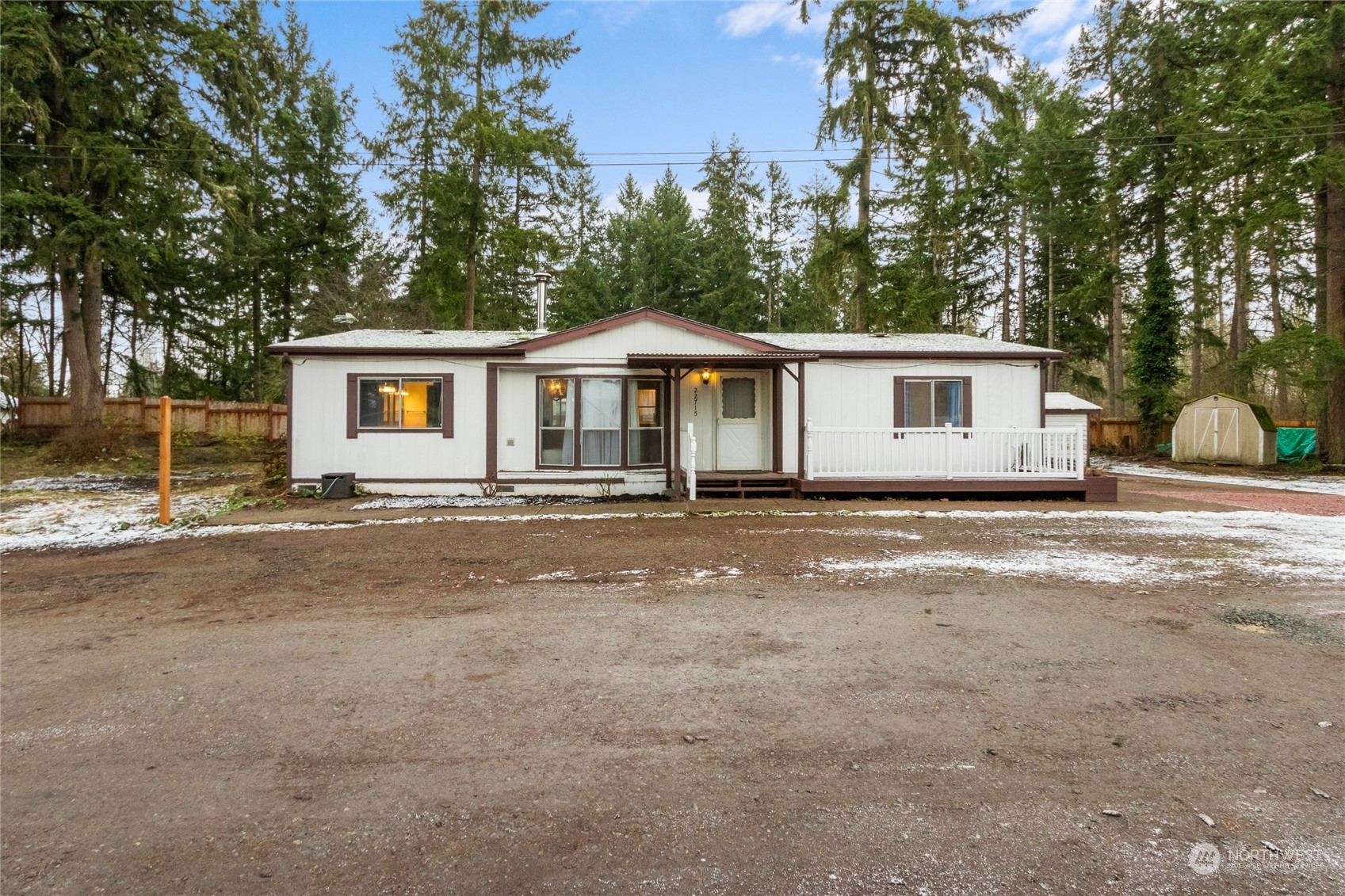 Property Photo:  22715 53rd Avenue E  WA 98387 