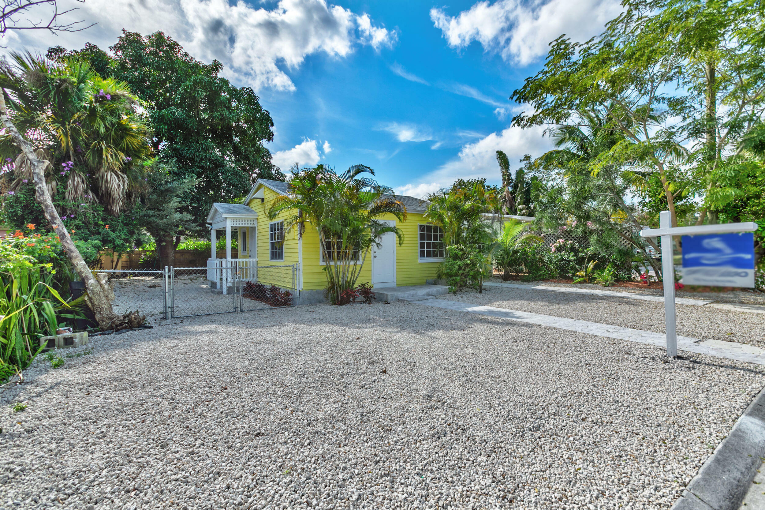 Property Photo: 1898 Holman Drive FL 33408