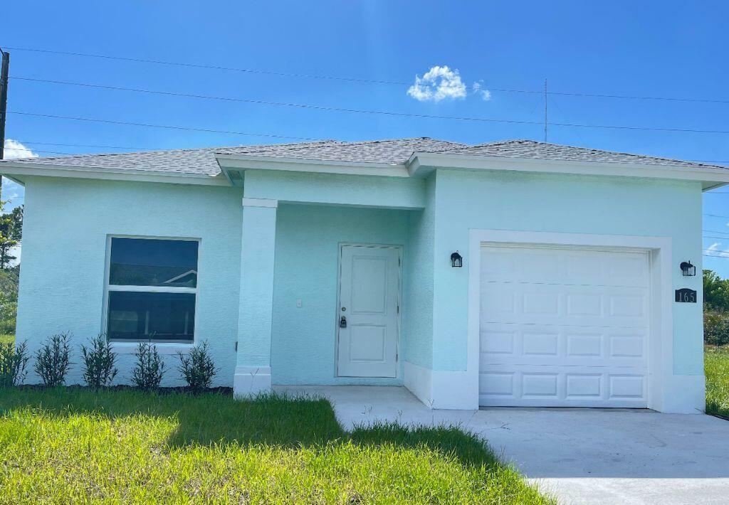Property Photo: 2425 86th Drive FL 32966