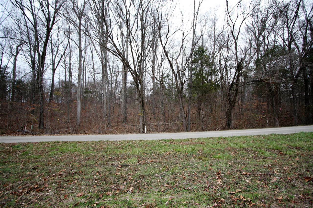 Property Photo:  Lot 4 Yates Lakeview Circle  KY 42164 