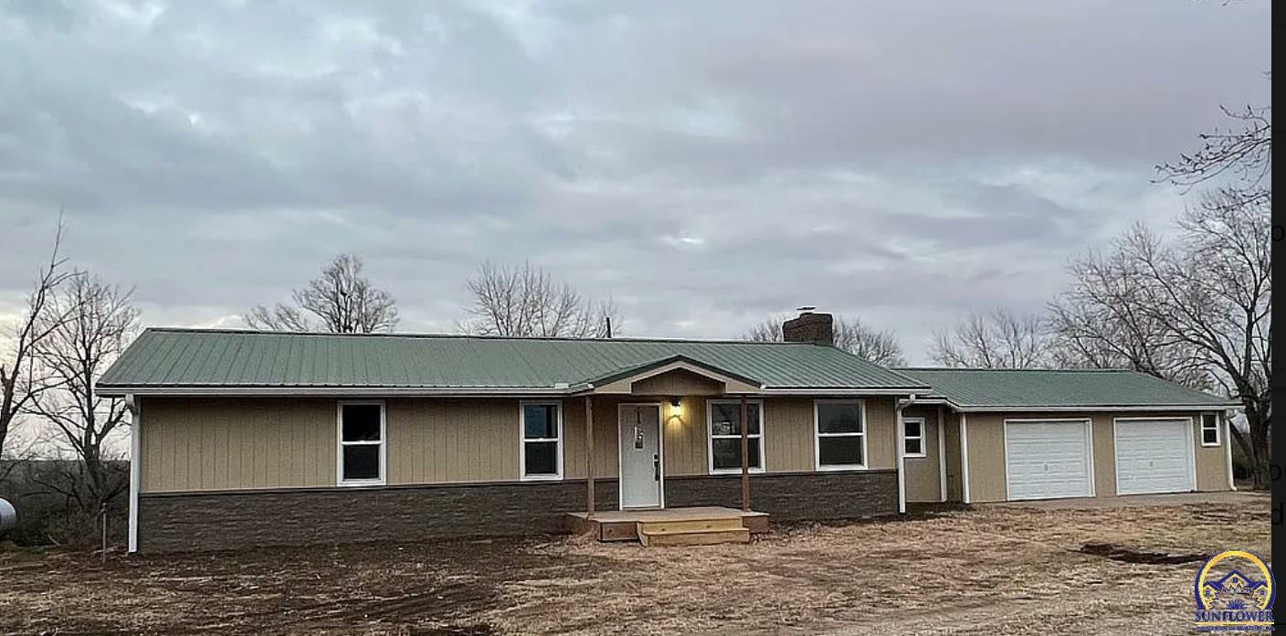 Property Photo:  5360 110th St  KS 66512 