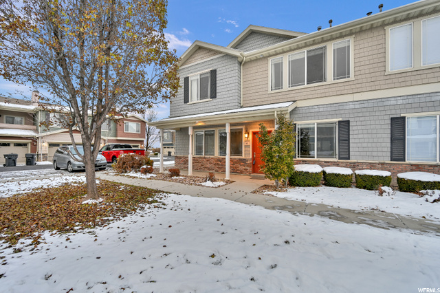 Property Photo: Address not disclosed UT 84062